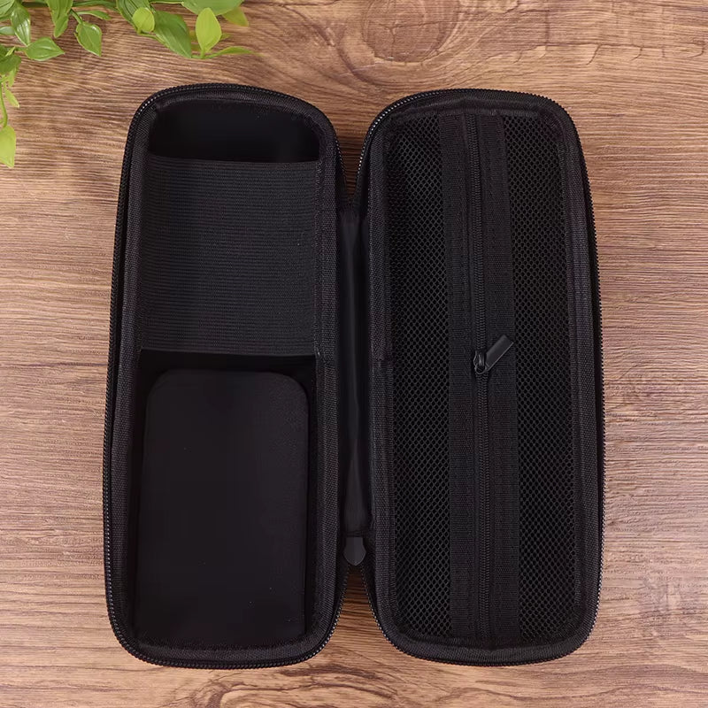 For Portable Espresso Coffee Machine Storage Bag Hand-Cranked Grinder Protective Sleeve Take-Away Handbag Coffee Appliance